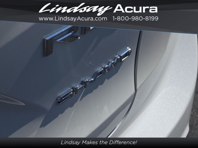2025 Acura RDX Technology Package Columbus OH