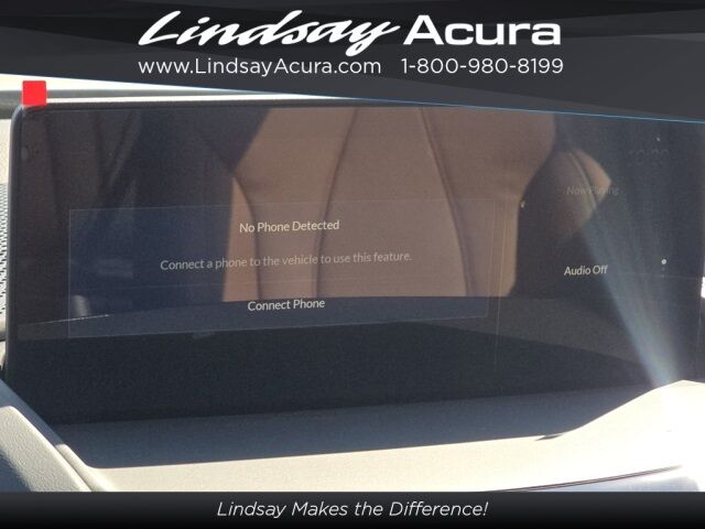 2025 Acura RDX Technology Package Columbus OH