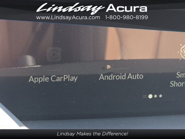 2025 Acura RDX Technology Package Columbus OH