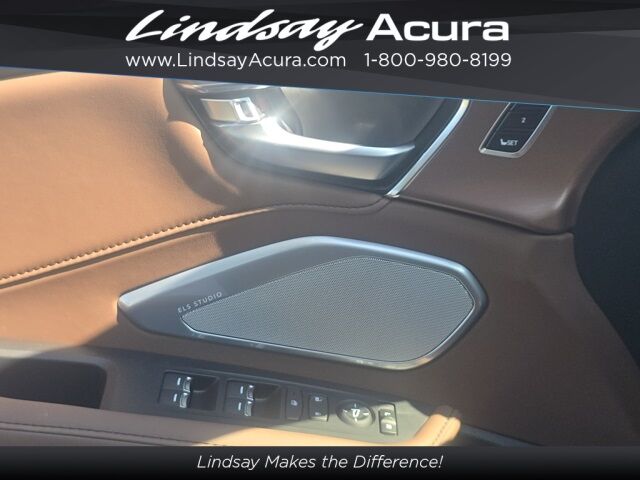 2025 Acura RDX Technology Package Columbus OH