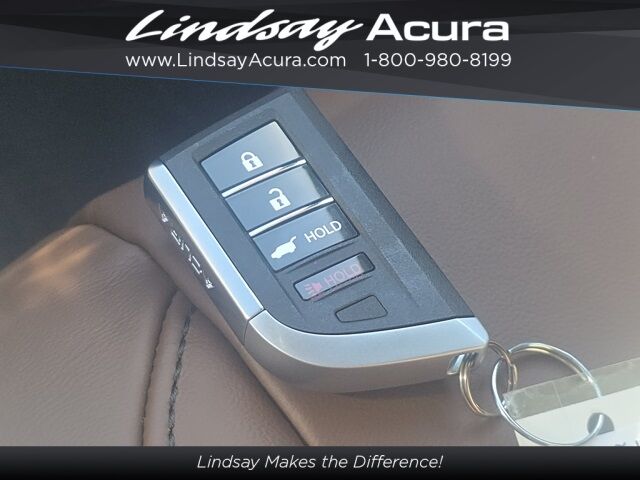 2025 Acura RDX Technology Package Columbus OH