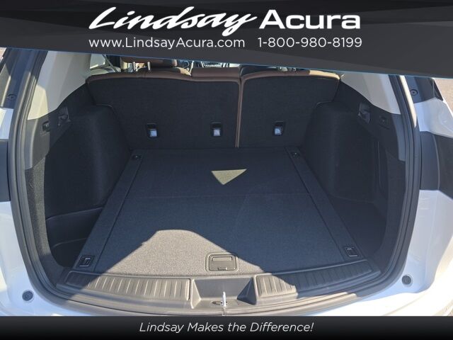 2025 Acura RDX Technology Package Columbus OH