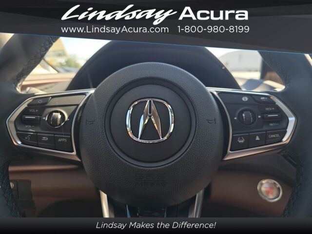 2025 Acura RDX Technology Package Columbus OH