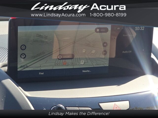 2025 Acura RDX Technology Package Columbus OH