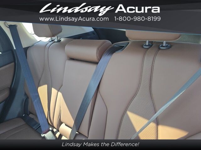 2025 Acura RDX Technology Package Columbus OH