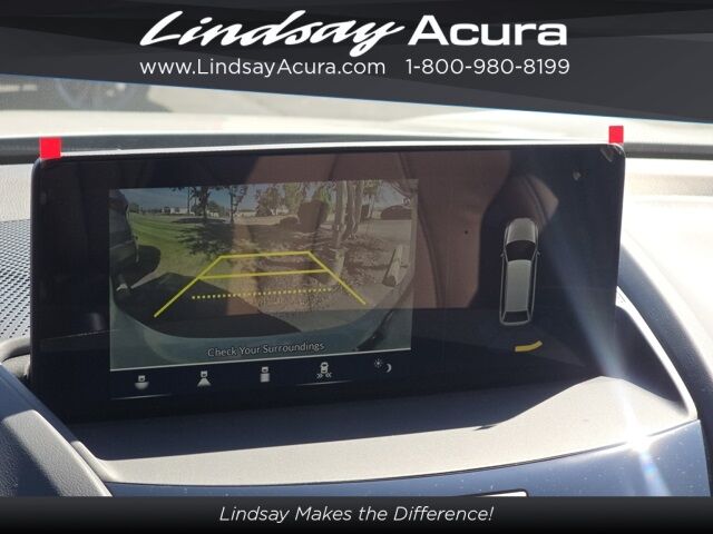 2025 Acura RDX Technology Package Columbus OH