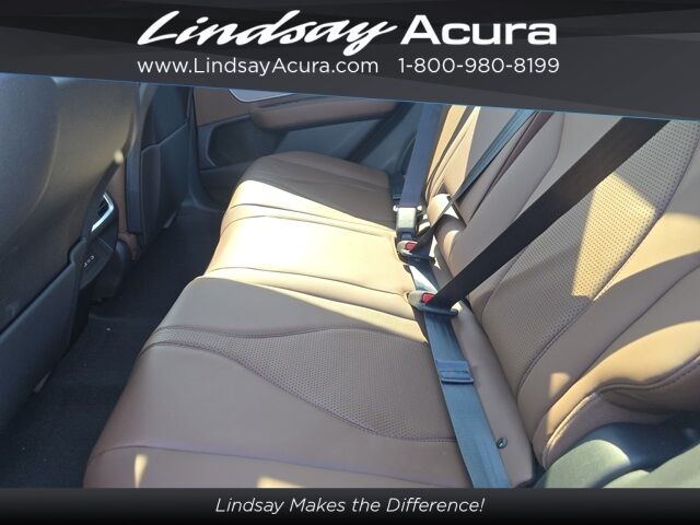 2025 Acura RDX Technology Package Columbus OH