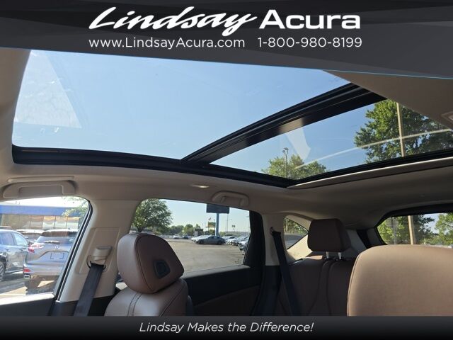 2025 Acura RDX Technology Package Columbus OH