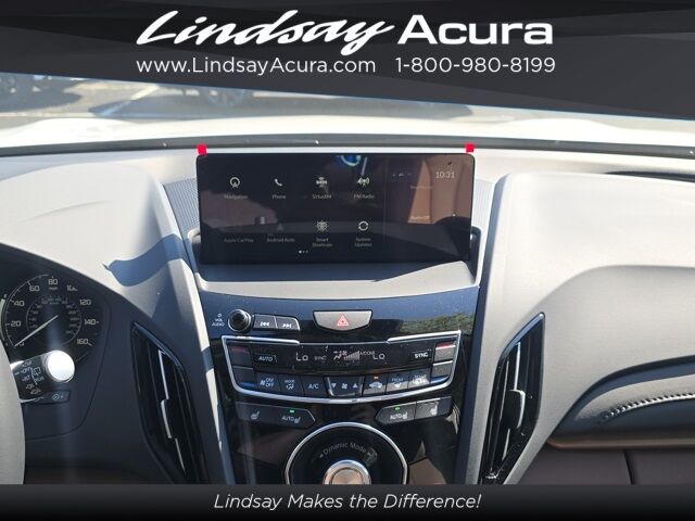 2025 Acura RDX Technology Package Columbus OH