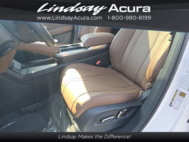 2025 Acura RDX Technology Package Columbus OH