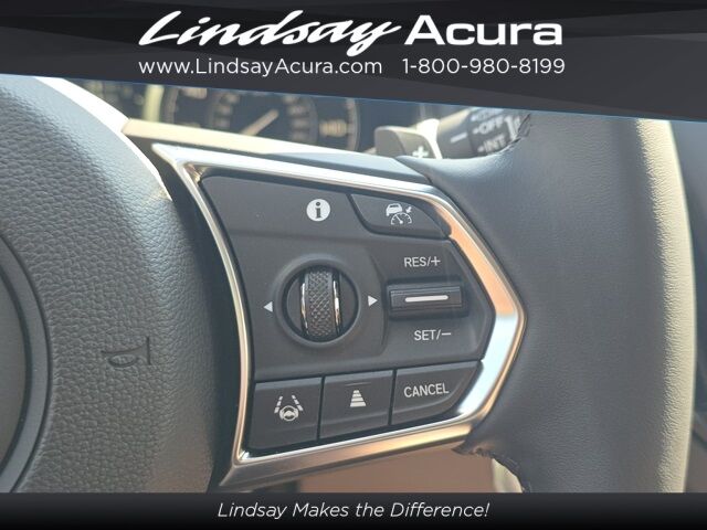 2025 Acura RDX Technology Package Columbus OH