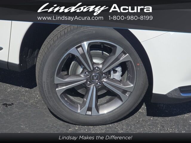 2025 Acura RDX Technology Package Columbus OH