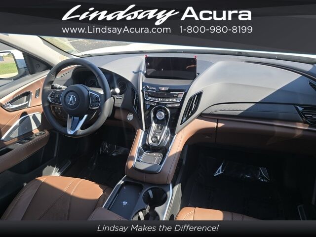 2025 Acura RDX Technology Package Columbus OH