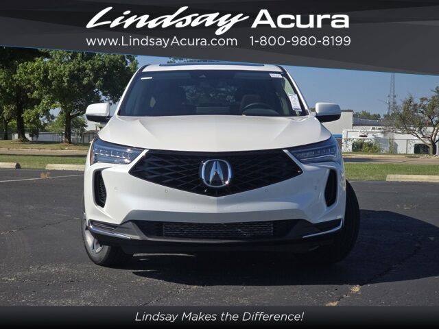 2025 Acura RDX Technology Package Columbus OH