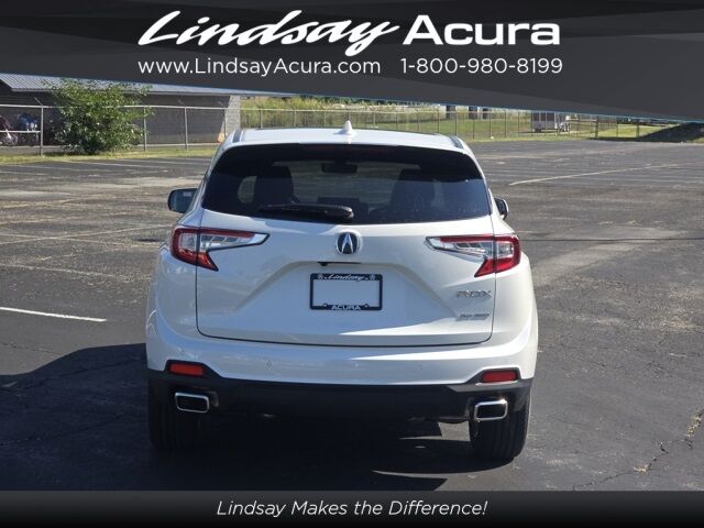 2025 Acura RDX Technology Package Columbus OH