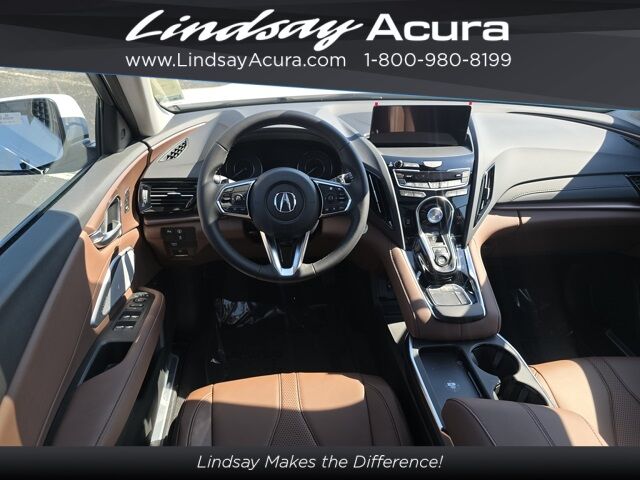 2025 Acura RDX Technology Package Columbus OH