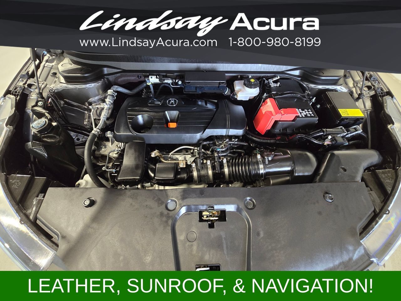 2025 Acura RDX Technology Package Columbus OH