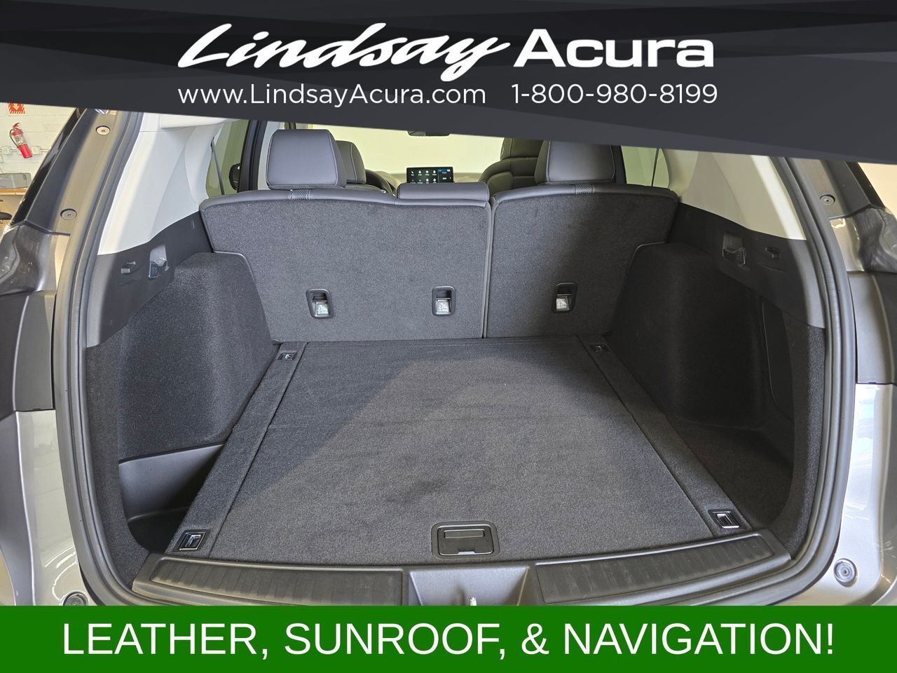 2025 Acura RDX Technology Package Columbus OH