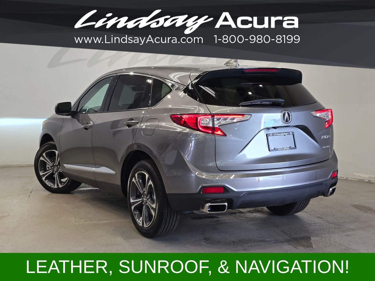 2025 Acura RDX Technology Package Columbus OH