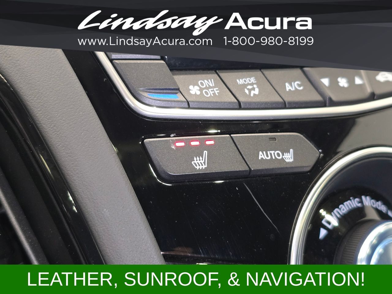 2025 Acura RDX Technology Package Columbus OH