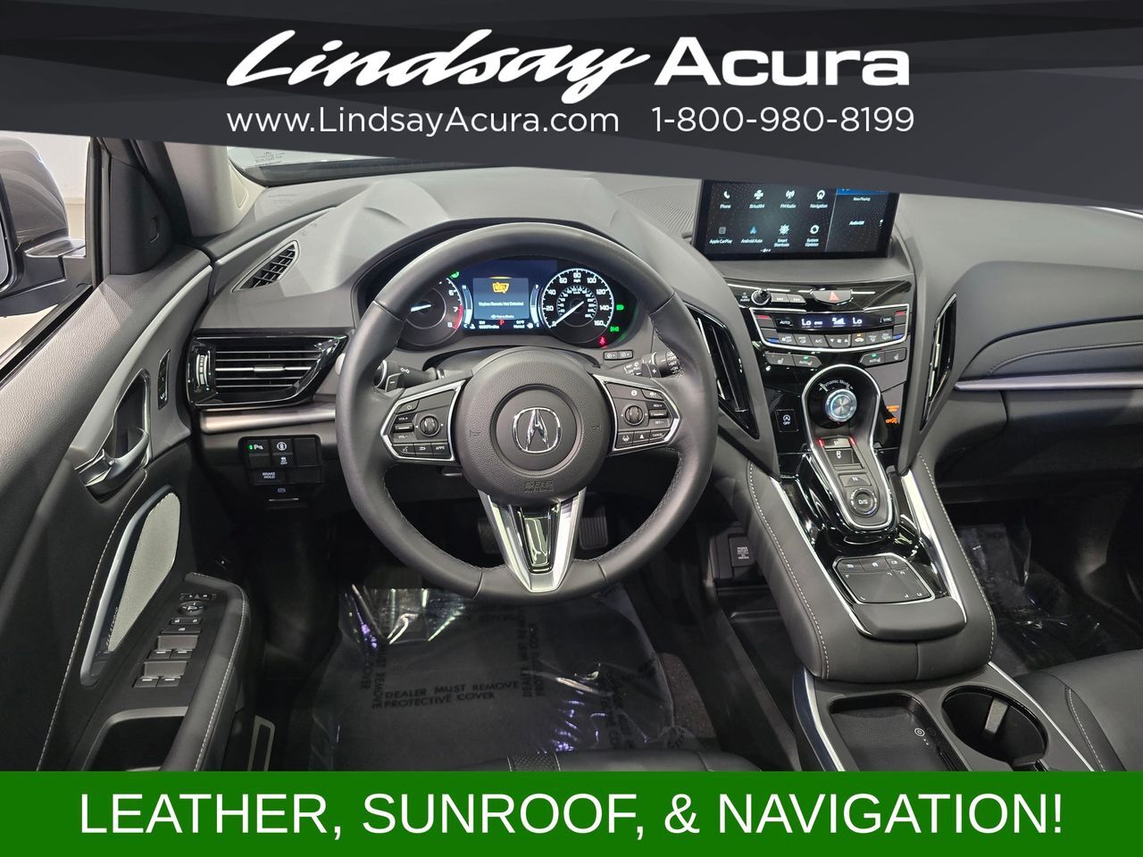 2025 Acura RDX Technology Package Columbus OH