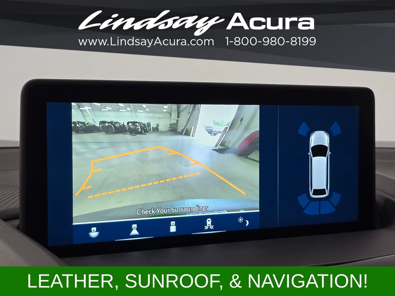 2025 Acura RDX Technology Package Columbus OH