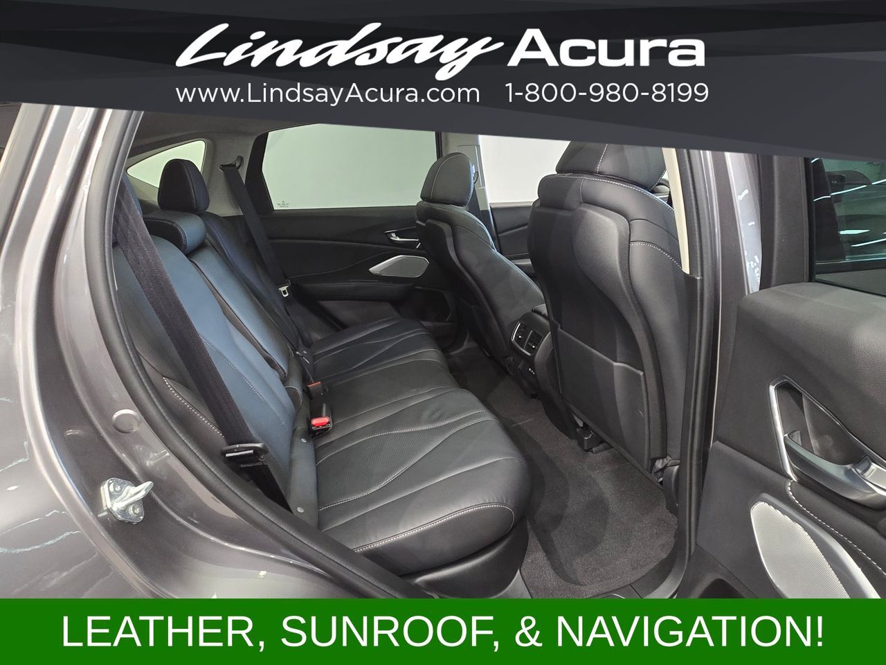 2025 Acura RDX Technology Package Columbus OH