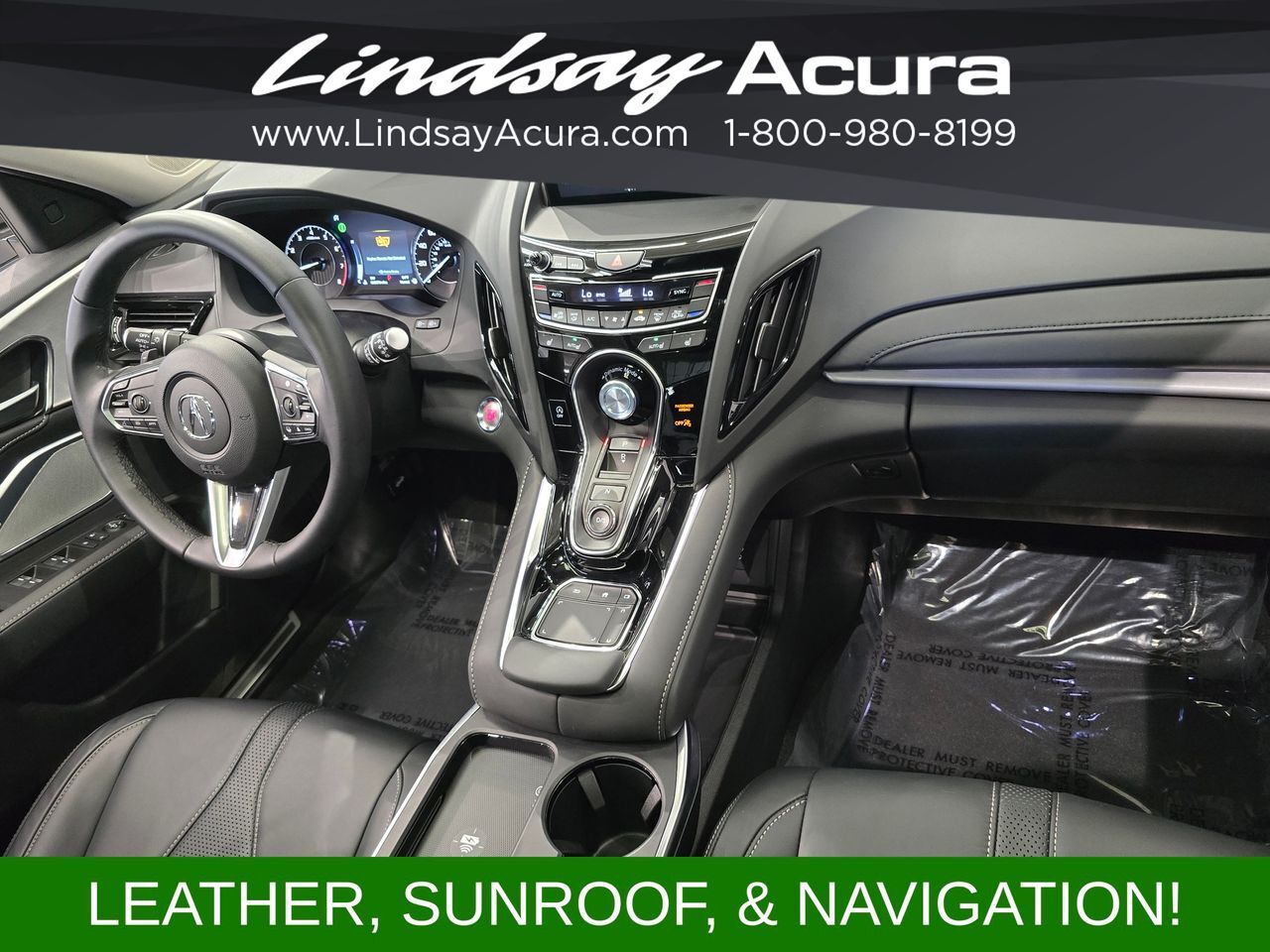 2025 Acura RDX Technology Package Columbus OH