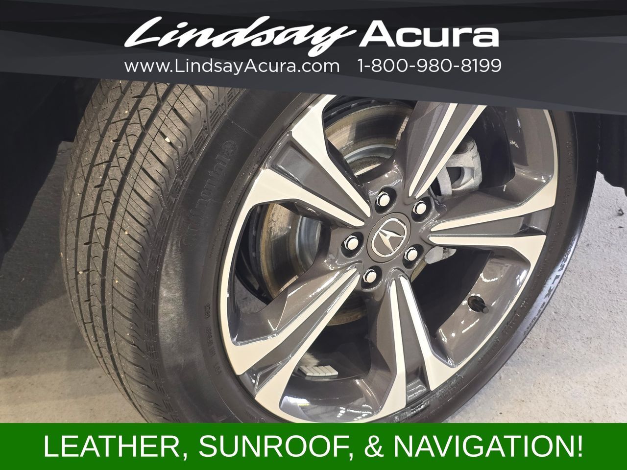 2025 Acura RDX Technology Package Columbus OH