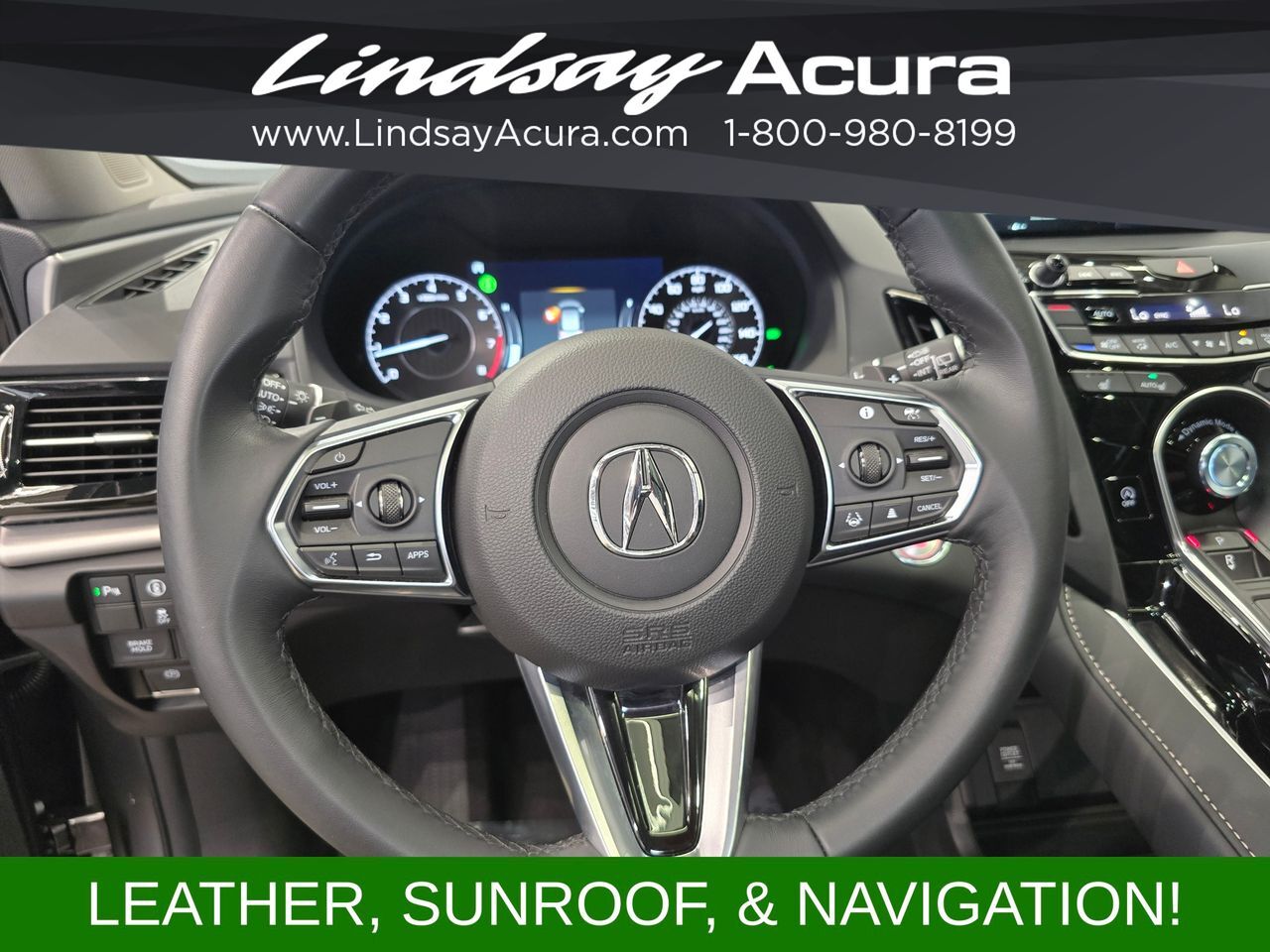 2025 Acura RDX Technology Package Columbus OH