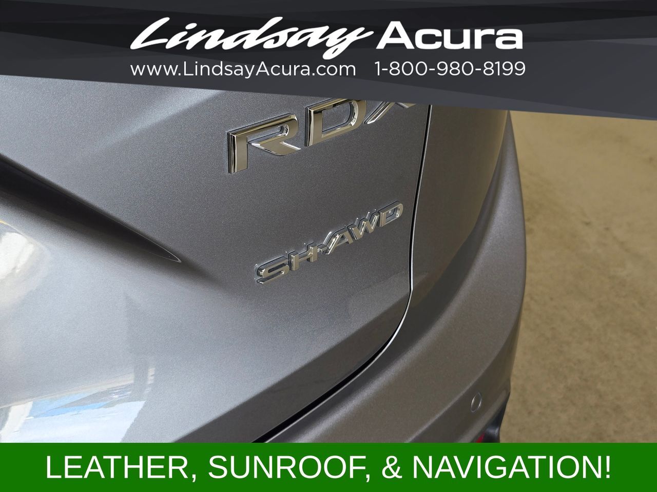 2025 Acura RDX Technology Package Columbus OH