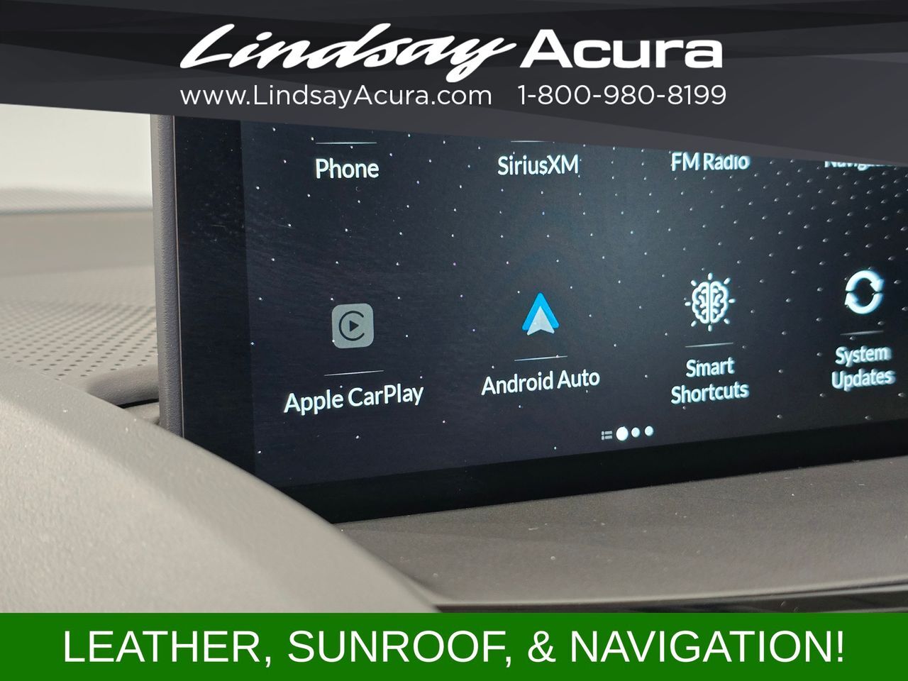 2025 Acura RDX Technology Package Columbus OH