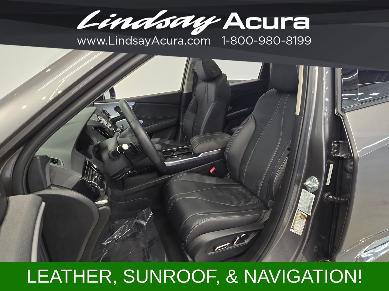 2025 Acura RDX Technology Package Columbus OH