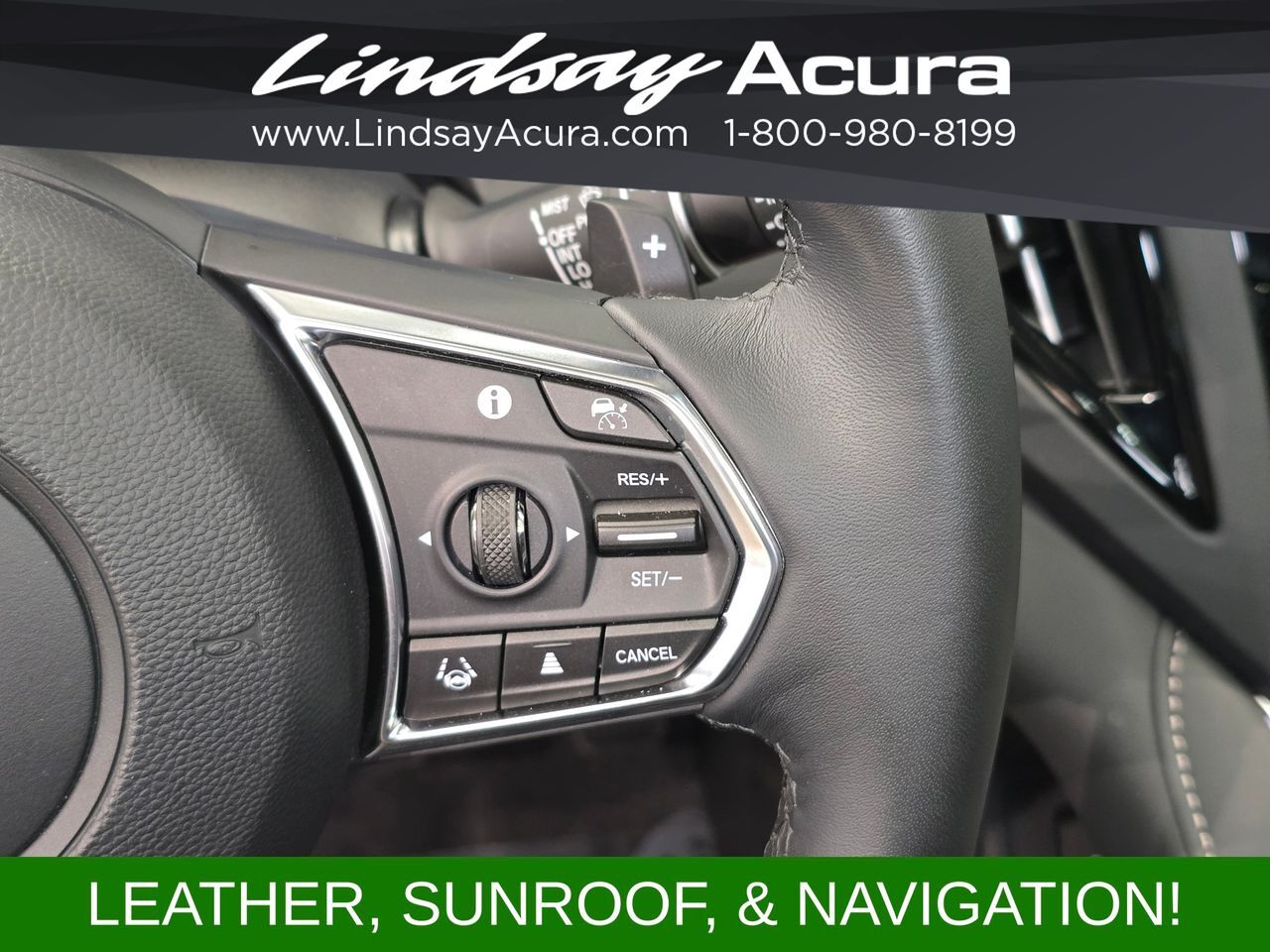 2025 Acura RDX Technology Package Columbus OH