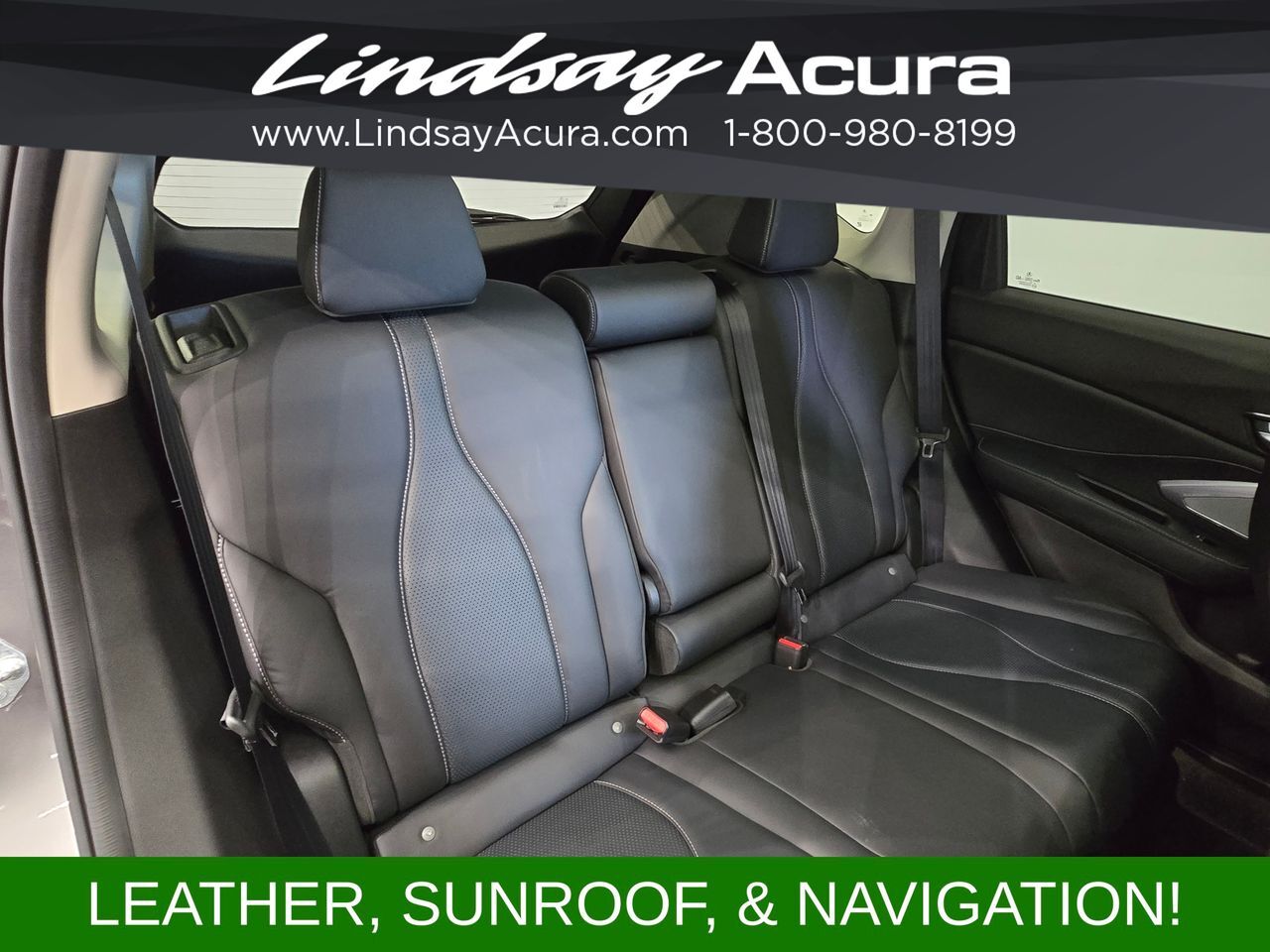 2025 Acura RDX Technology Package Columbus OH