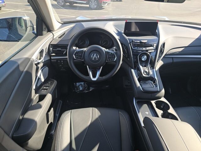 2025 Acura RDX Technology Package Columbus OH