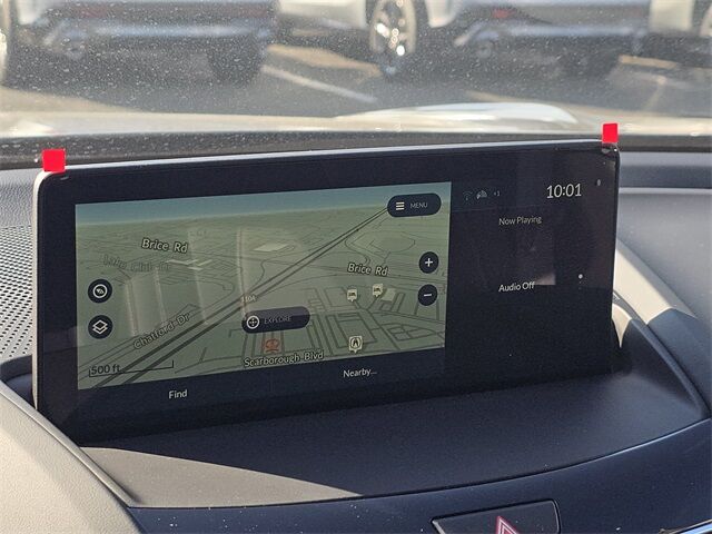 2025 Acura RDX Technology Package Columbus OH