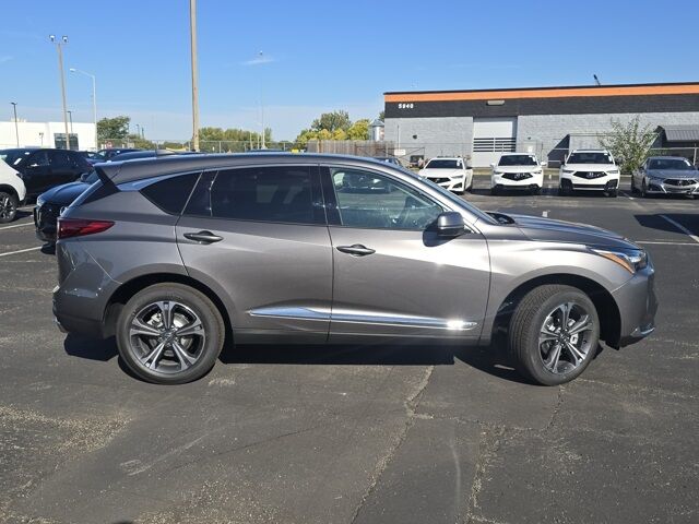 2025 Acura RDX Technology Package Columbus OH