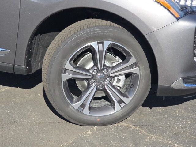 2025 Acura RDX Technology Package Columbus OH