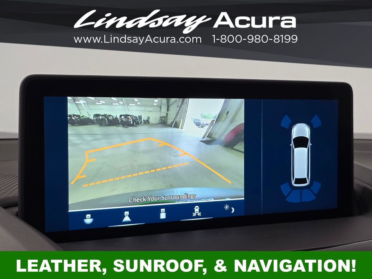 2025 Acura RDX Technology Package Columbus OH