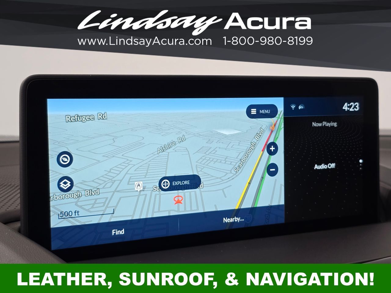 2025 Acura RDX Technology Package Columbus OH