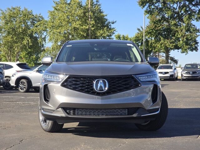 2025 Acura RDX Technology Package Columbus OH