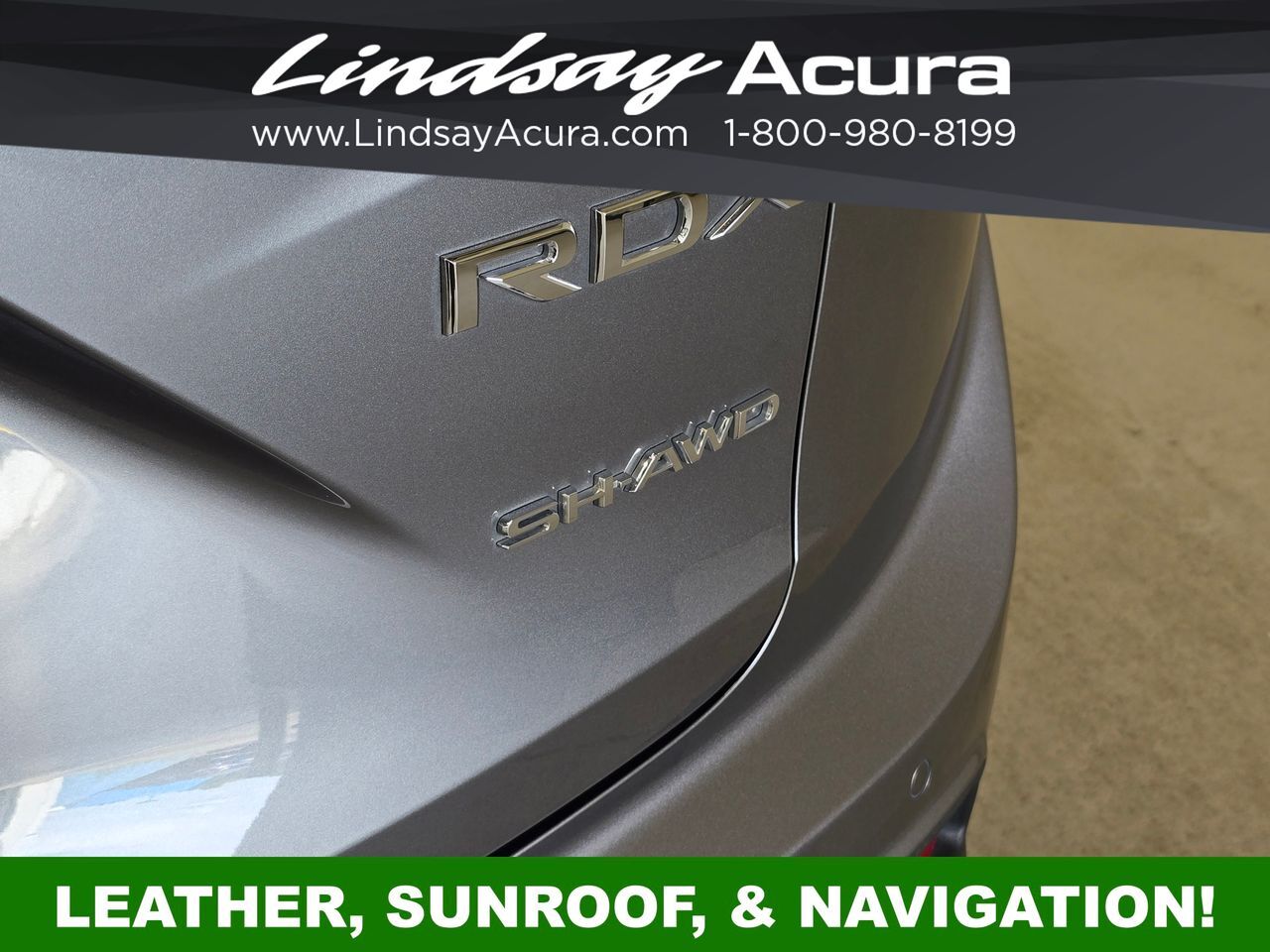 2025 Acura RDX Technology Package Columbus OH