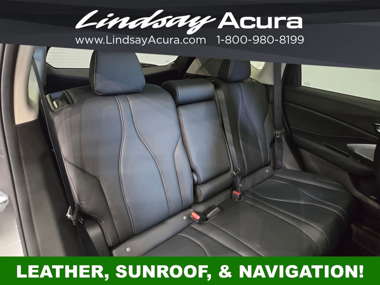2025 Acura RDX Technology Package Columbus OH