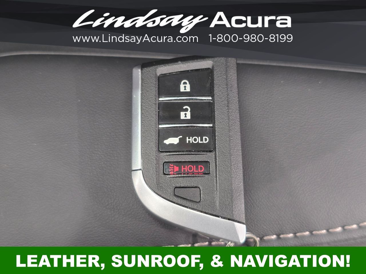 2025 Acura RDX Technology Package Columbus OH