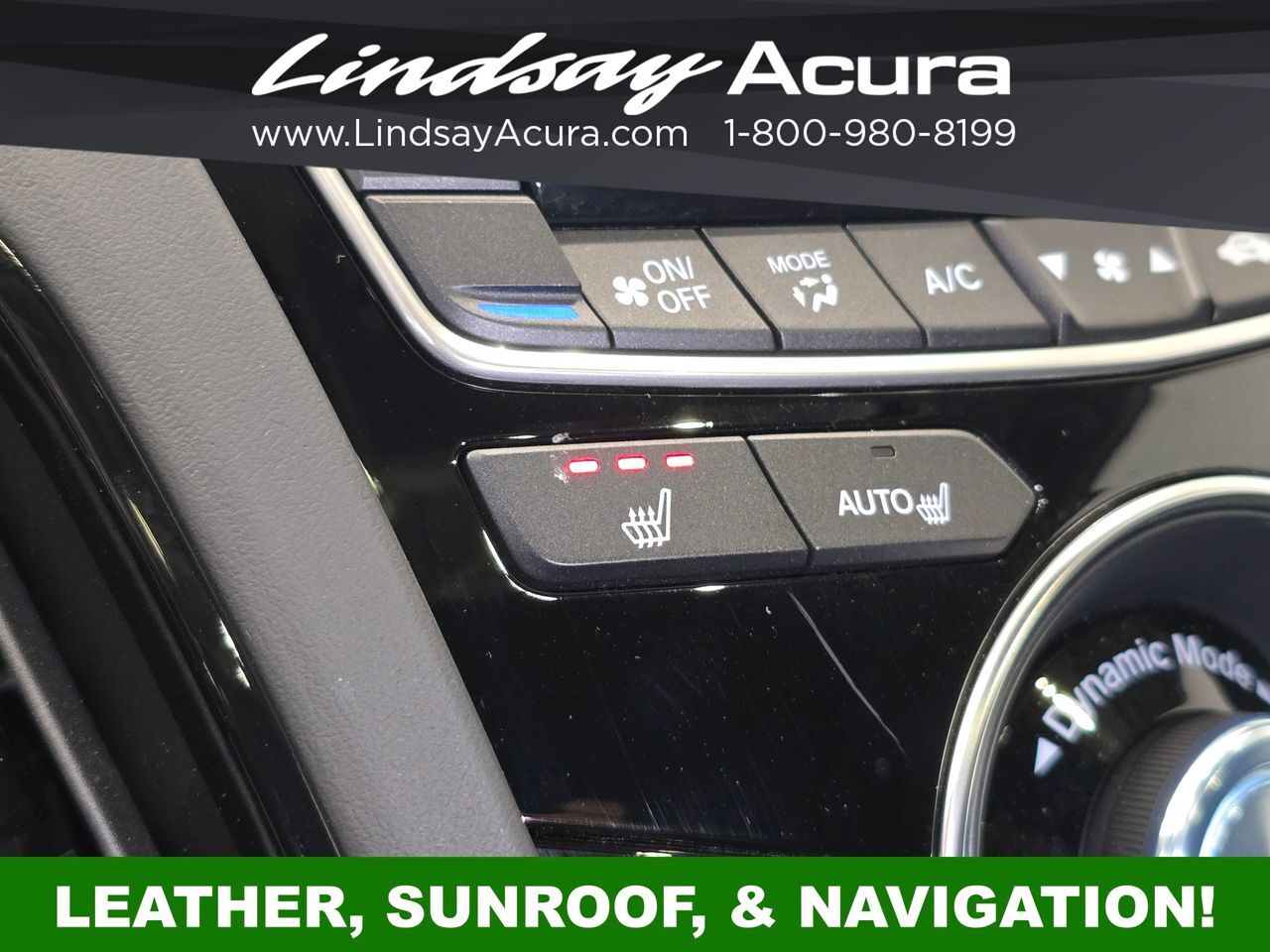 2025 Acura RDX Technology Package Columbus OH
