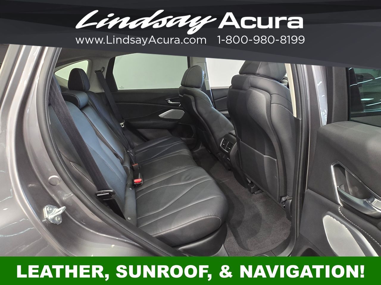 2025 Acura RDX Technology Package Columbus OH