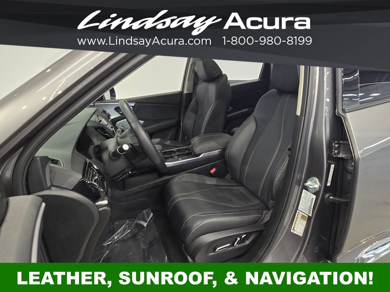 2025 Acura RDX Technology Package Columbus OH