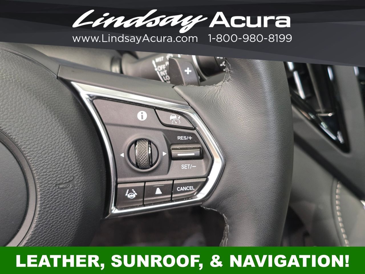 2025 Acura RDX Technology Package Columbus OH