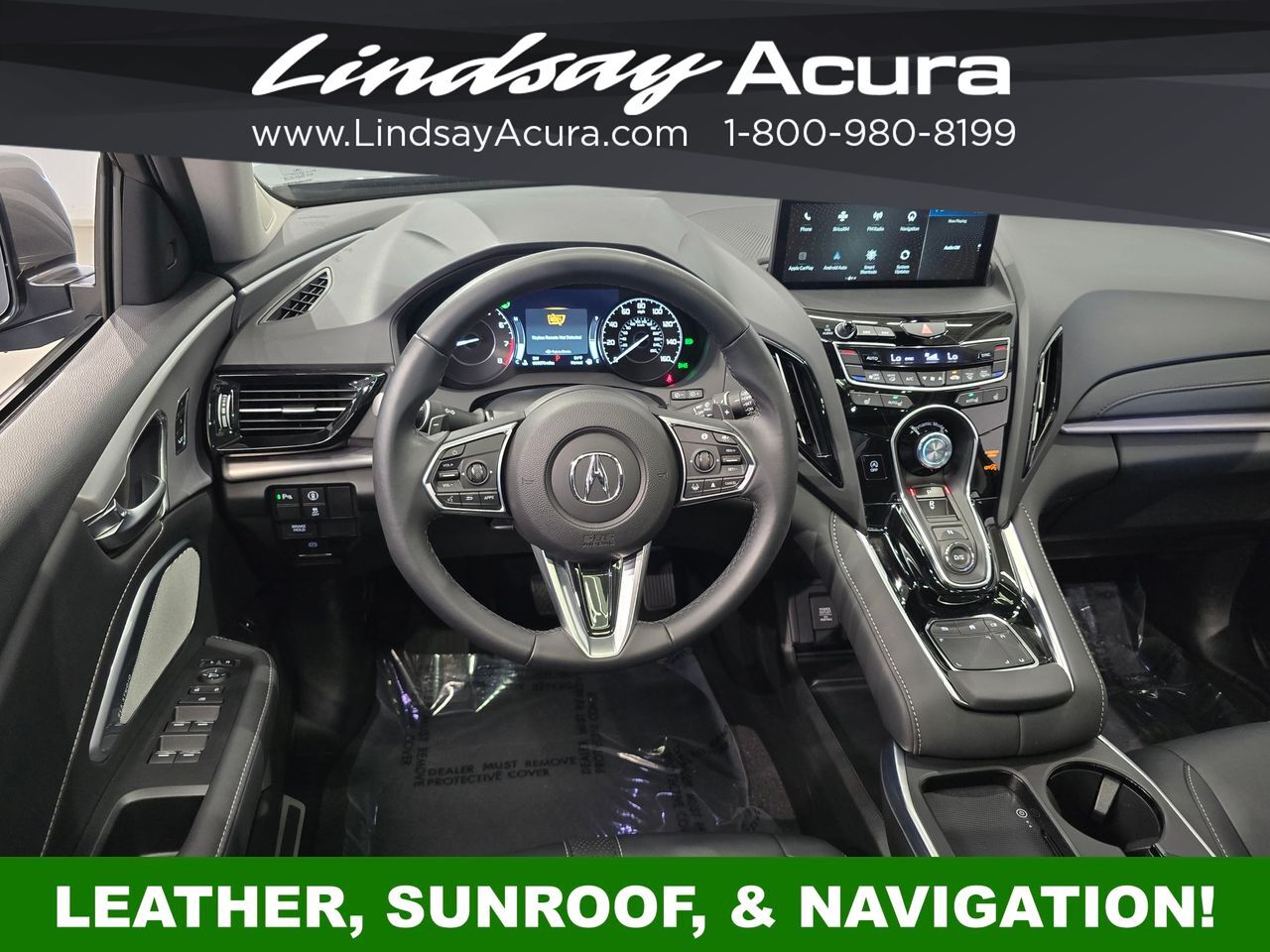 2025 Acura RDX Technology Package Columbus OH